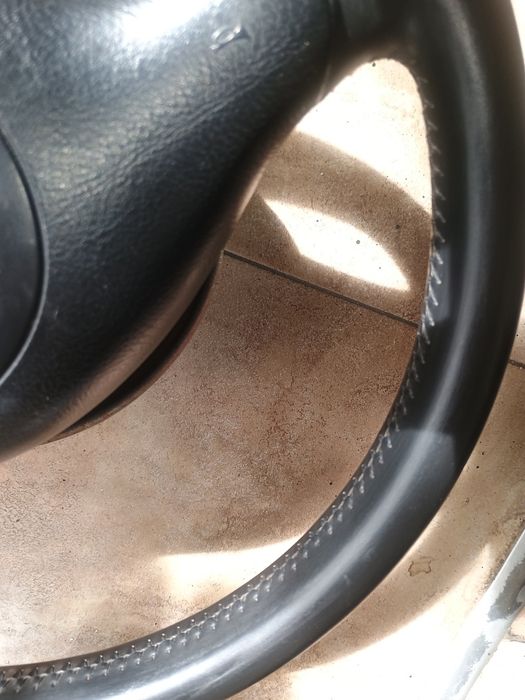 Кожен волан за Голф 4