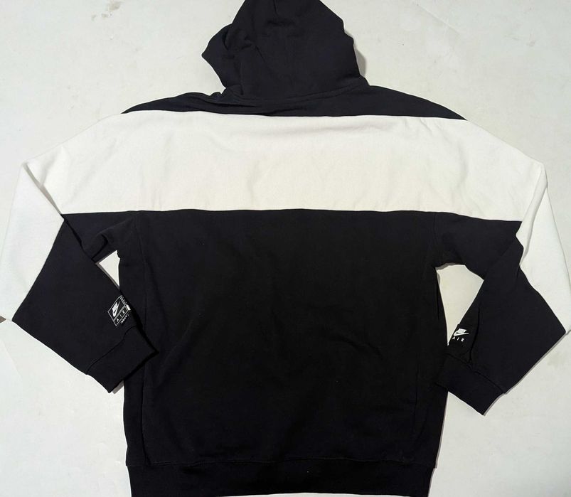 Nike Air Heavyweight Fleece мъжки комплект размер М от Сащ