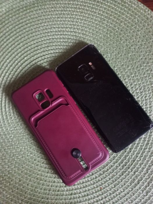 Samsung S9 продам обмен