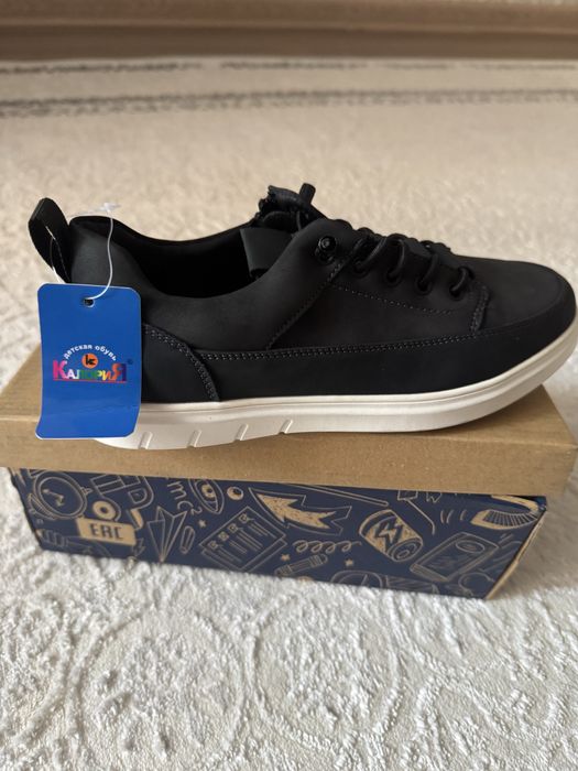 Туфли новые длы мальчиков!