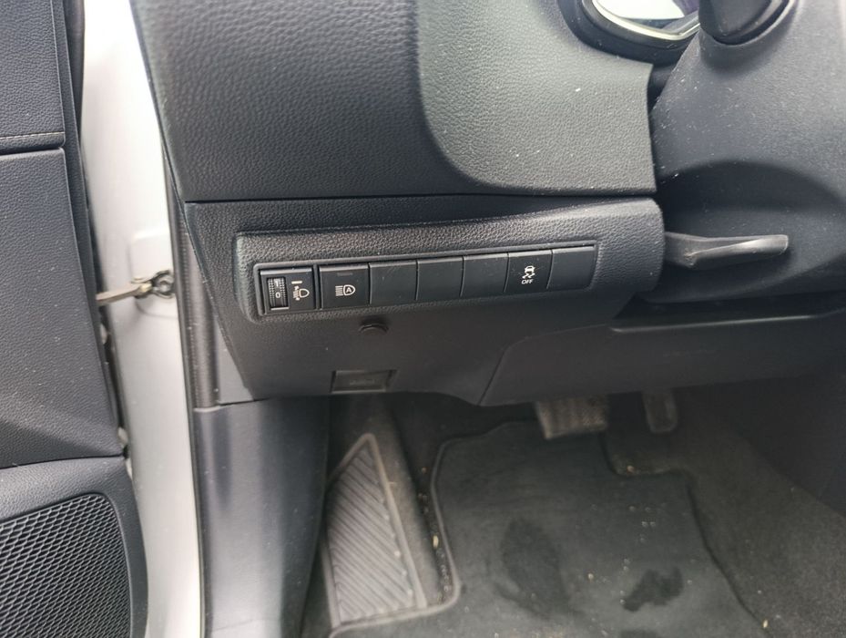 Toyota Corolla - гаранционна