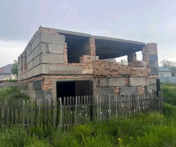 Земельный участок (Кунгей)