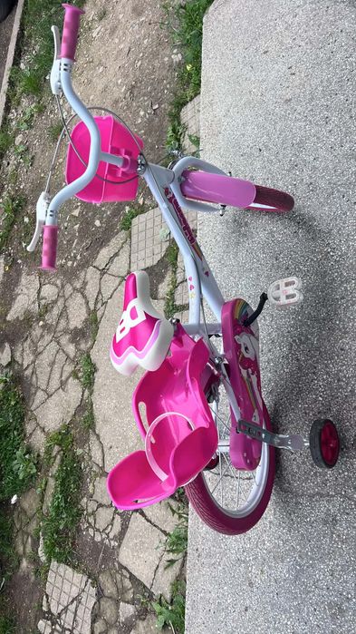 Детски  велосипед 16”
