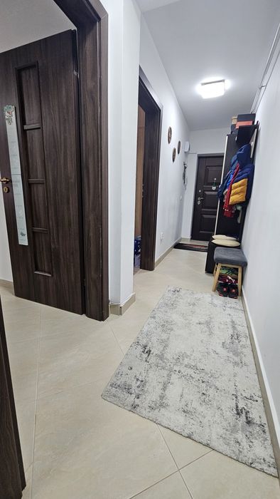 Vând Garsonieră Decomandată 45mp Bloc nou Etaj 1, Loc Parcare, Bariera pe principala 110 000 €