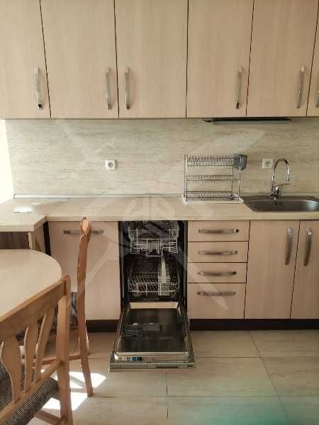 Дава се под наем Тристаен апартамент в Пловдив, Каменица 2 - 85 кв.м за 448.8 € - Снимка #2