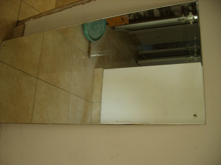 Огледала без и с рамка