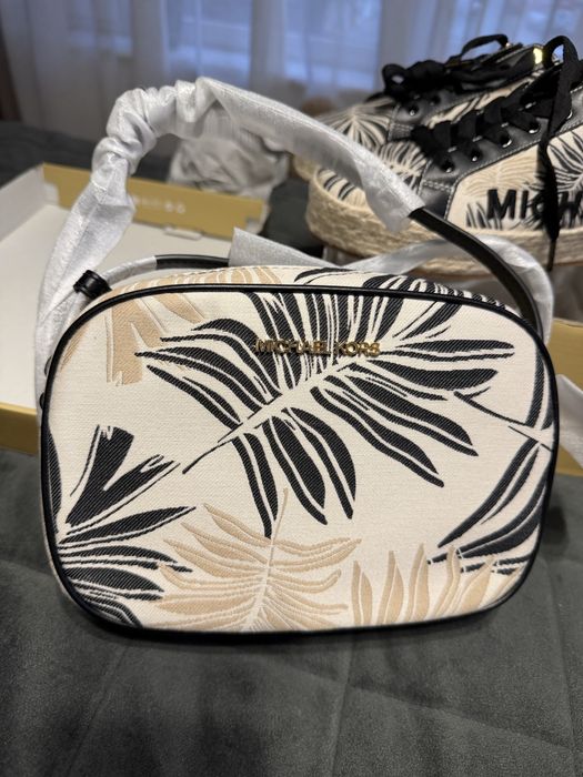 Сет Michael Kors,чанта и еспадрили 39/40 размер