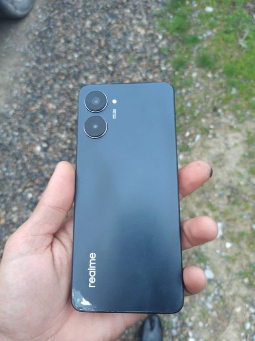 Realme 10 pro 5G + HP ProBook 4530s