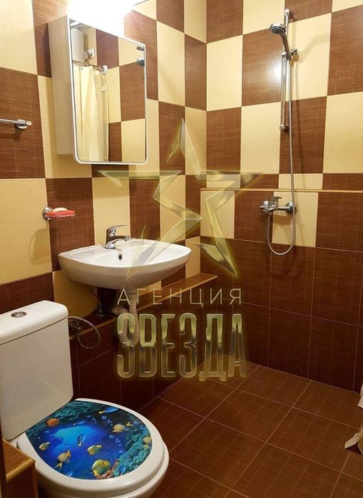 Дава се под наем Двустаен апартамент в Пловдив, Кючук Париж - 50 кв.м за 325 € - Снимка #3