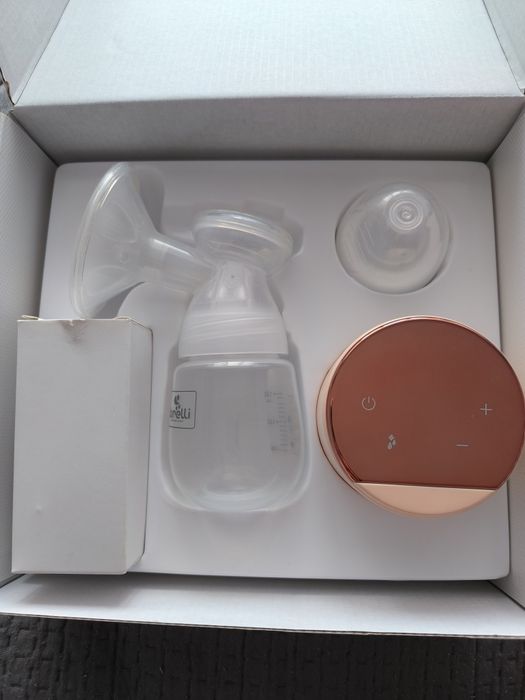 Електрическа помпа за кърма