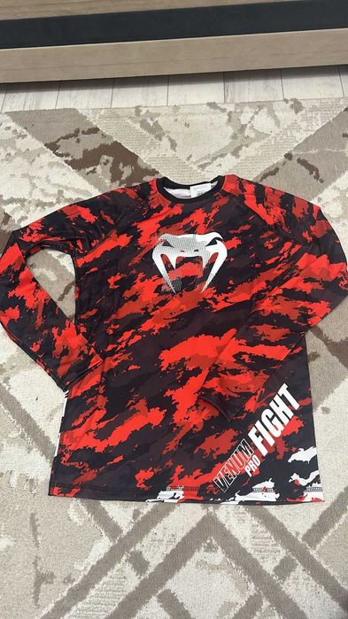 Комплект Venom pro для MMA 4в 1