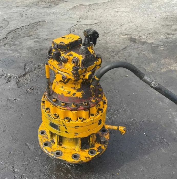 Reductor rotire JCB JS160W An 2000