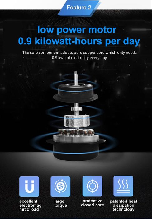 Очиститель воздуха для больших помещений, 150кв.м. | фильтр Y-1200plus