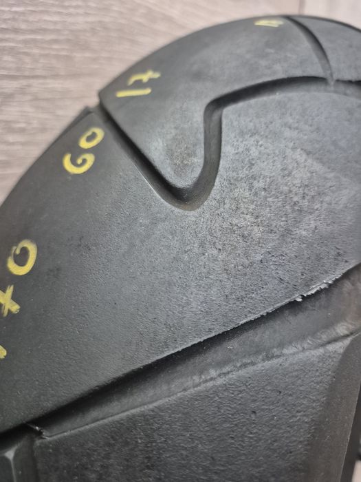 Anvelopa moto 170 60 17 Continental Contitrailattack 2