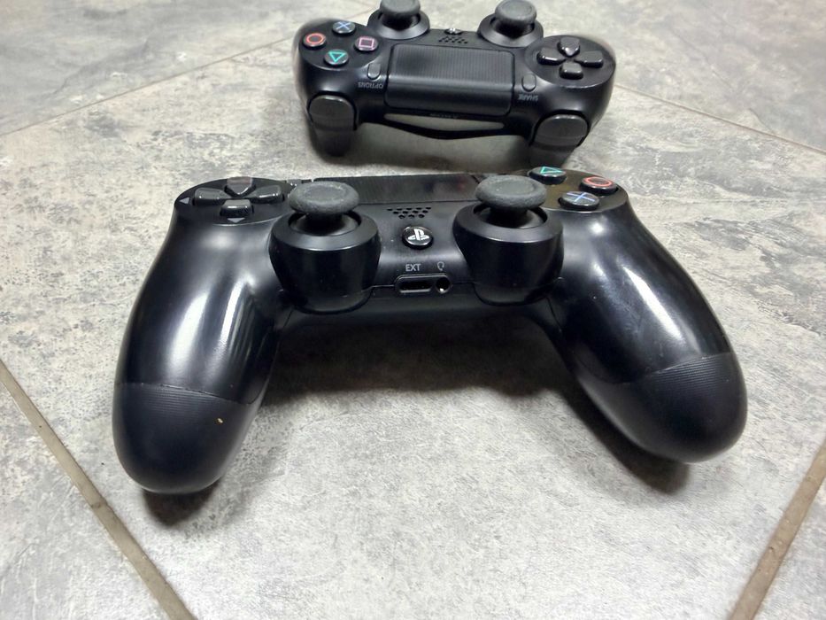 Джойстик за PS4 Playstation 4 Оригинален!!!