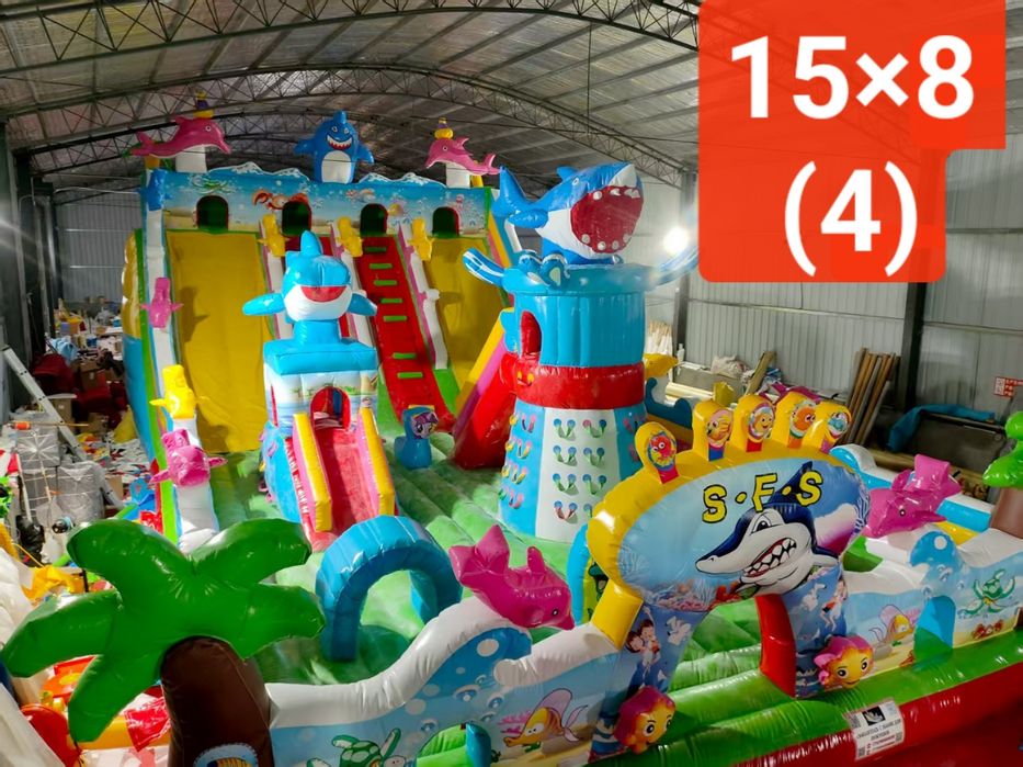 Батут продам новый в наличии есть