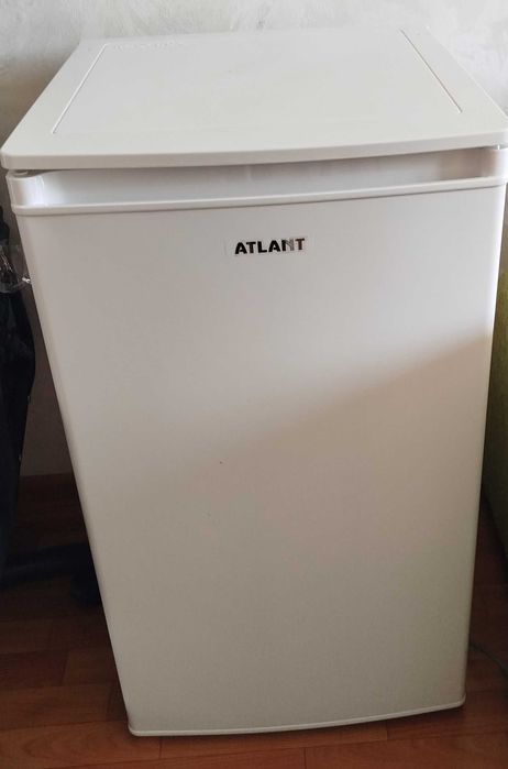 Морозильная камера