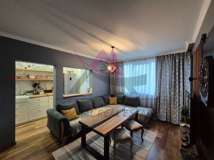 Луксозен -тристаен -Победа