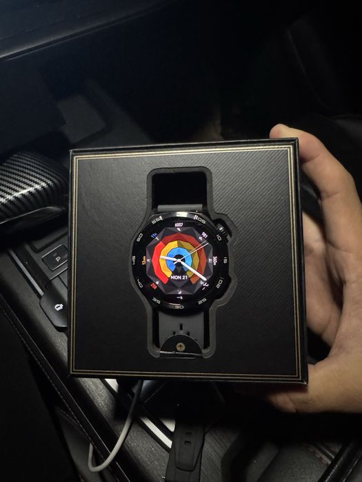 Huawei watch GT 5