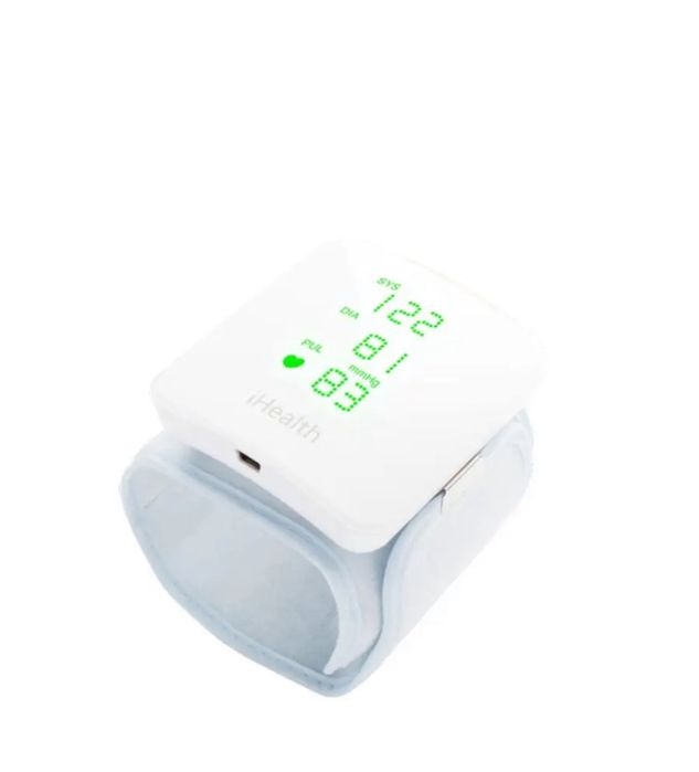 Тонометр ihealth