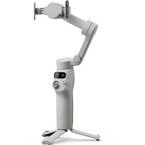 Новый Стабилизатор Dji OSMO MOBILE 7! Бесплатная Доставка!