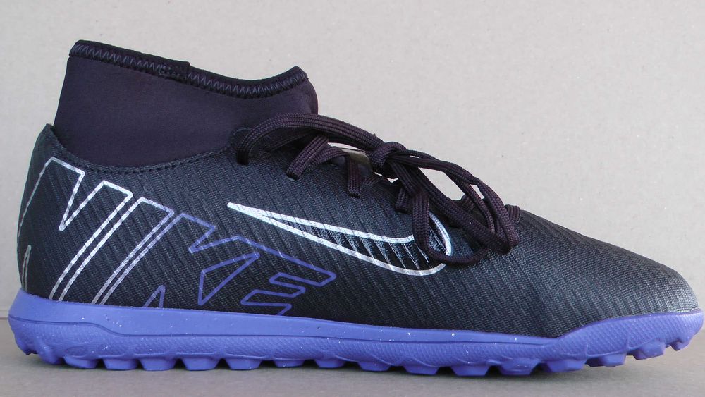 Ghete fotbal sintetic NOI Nike Superfly 9Club  marimea 42