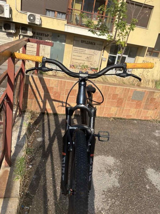 NS Zircus 26” с гаранция 1г. ПРОМО ЦЕНА
