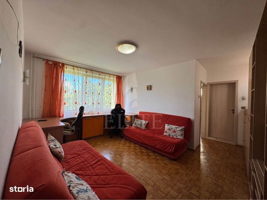Apartament 2 camere în zona STRAZII SNAGOV