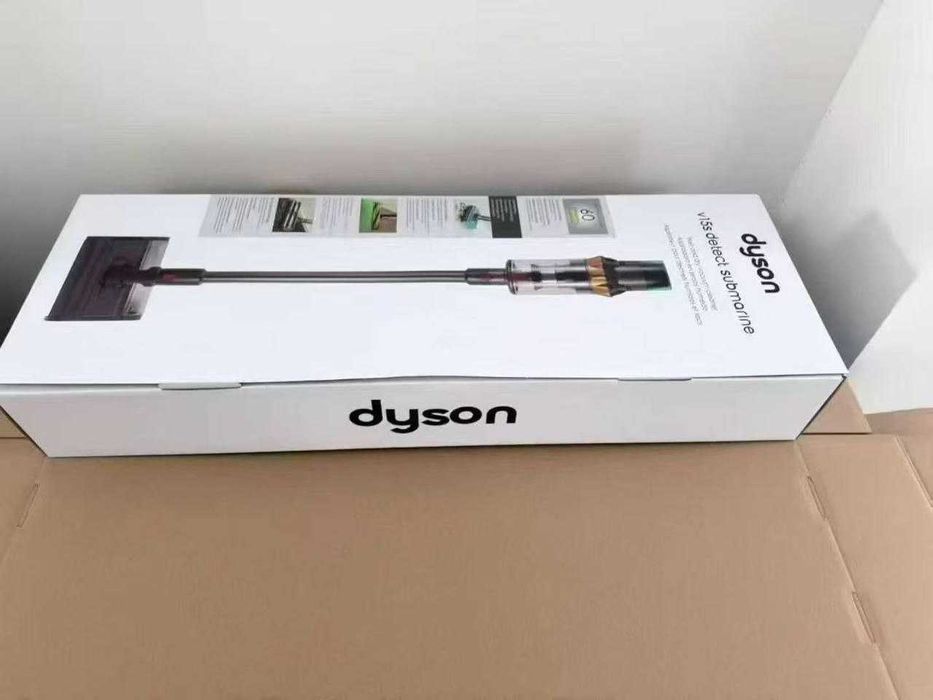Вертикальный пылесос Dyson оригинал +доставка