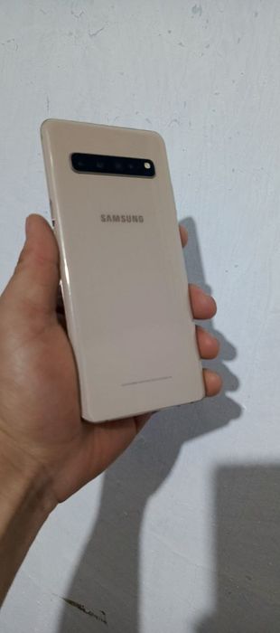 Samsung S10 5G sotiladi