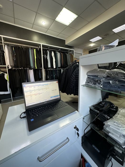 Продам действующий бизнес