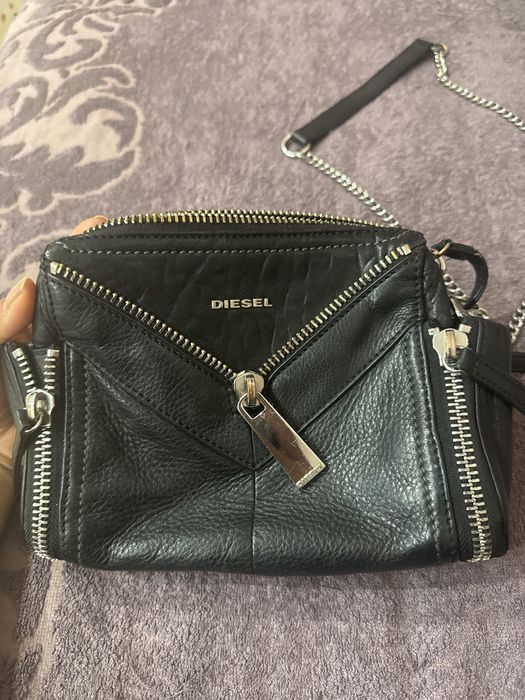 Diesel сумочка для девушек