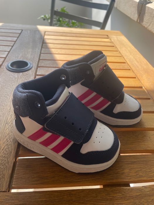 Детски обувки Adidas