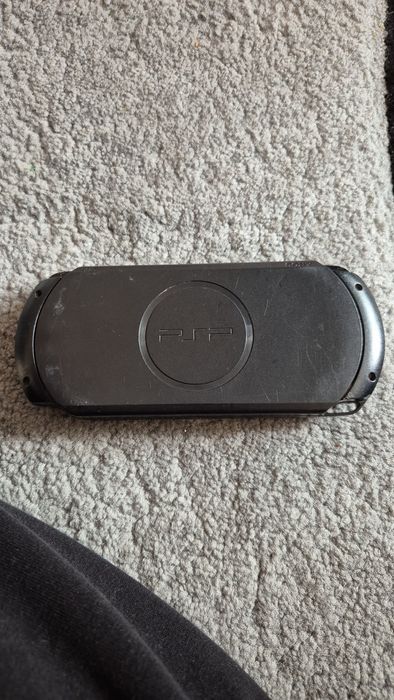 SONY PSP-1000 Fat