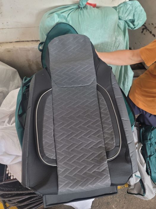 Isuzu avto chehol chexol, авто чехол чехлы