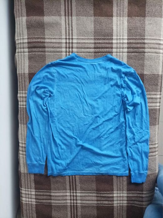 Nike блуза с дълъг ръкав