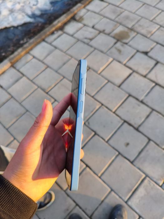 Обмениваю  Samsung A 15