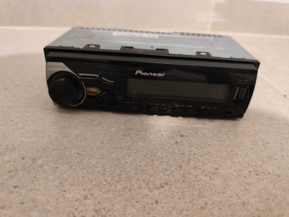 Авторадио Pioneer