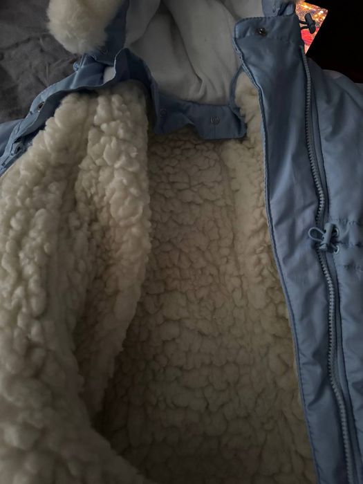 Продаётся детский комбинезон в хорошем состоянии