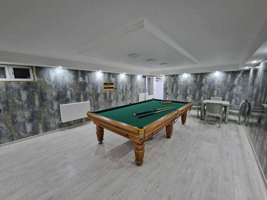 СДАЕТСЯ В АРЕНДУ ДОМ!5-комнат,300м2|ул.Педагогическая  США