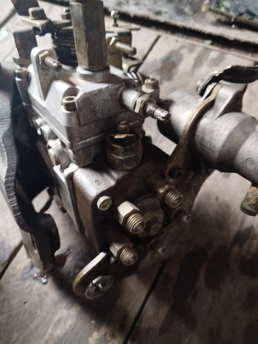 Продам дверь на т4