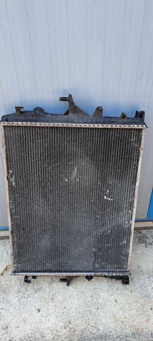 Части за Ауди Q7