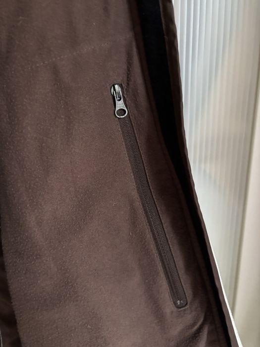 Jacheta outdoor windstopper Marmot masura M