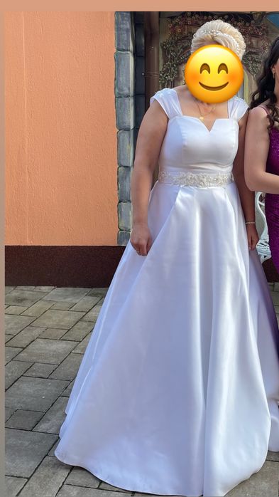 Rochie de mireasa