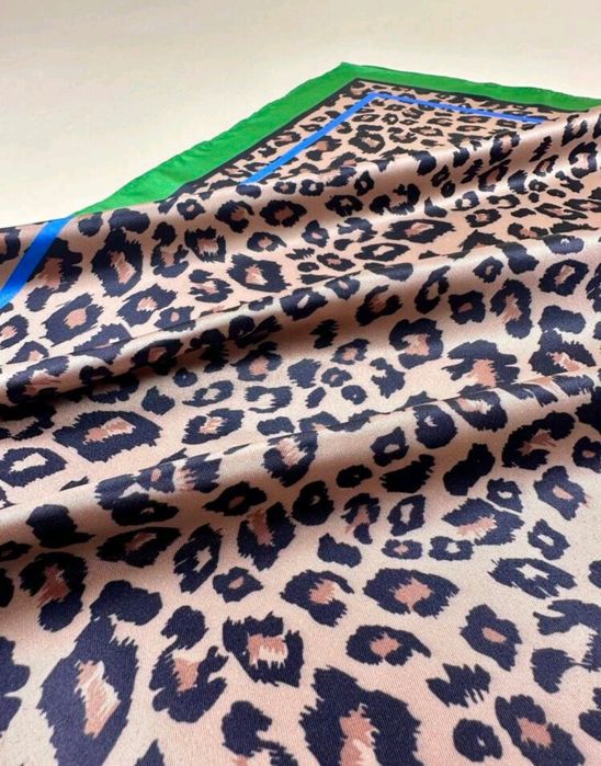 Чанта колан фишу шал кърпа синджир