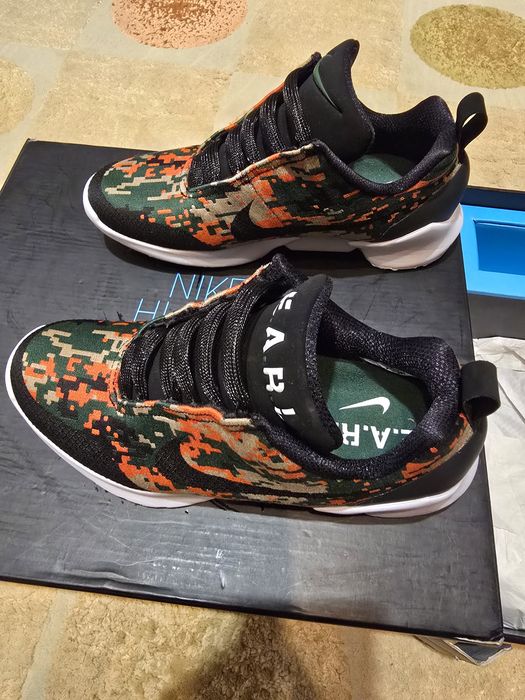 Nike HyperAdapt 1.0