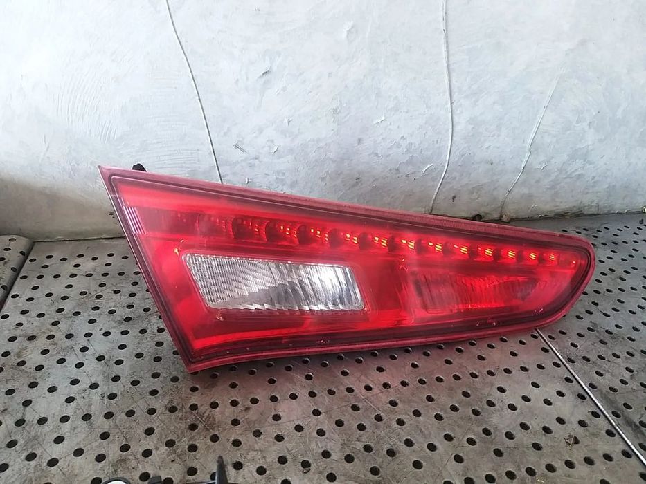 Stop tripla lampa stanga led haion alfa romeo giulietta 940 50513401 02042599900010