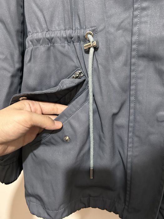 Куртка зимний одежда