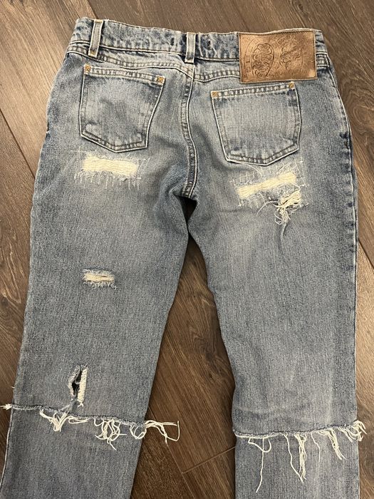 Blugi Dolce&Gabbana originali