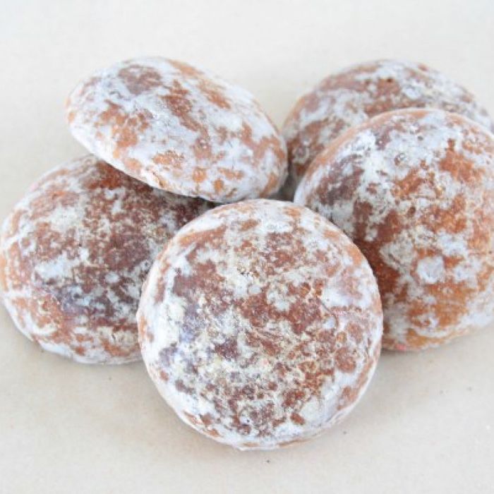 Pryanik uy sharoitida tayyorlangan